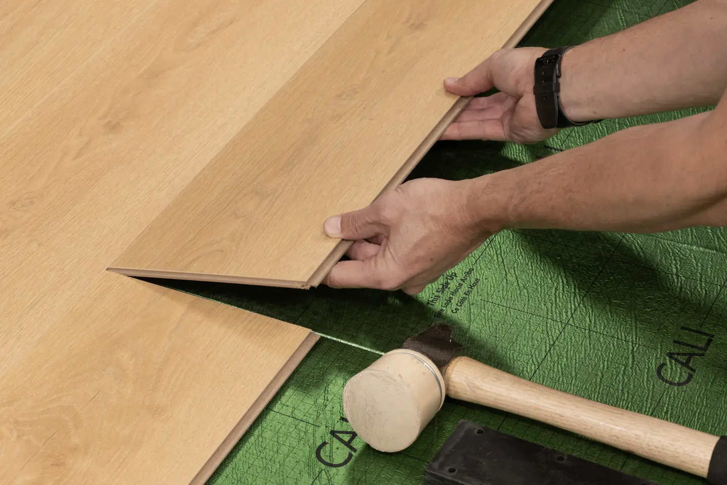 Deep Sand Sea view 3